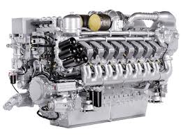 Marine Engines Manufacturer Supplier Wholesale Exporter Importer Buyer Trader Retailer in bhavnagar Gujrat India